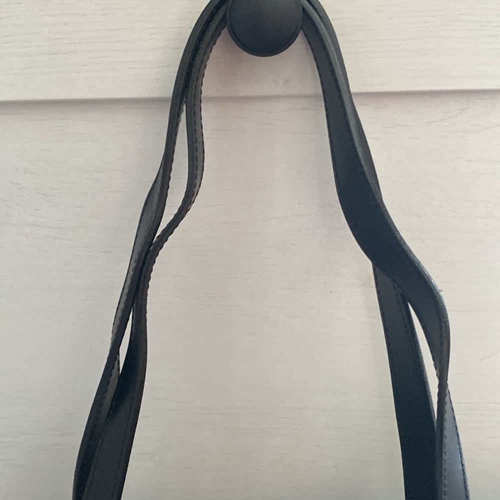 Lancaster black purse - Picture 5 of 8